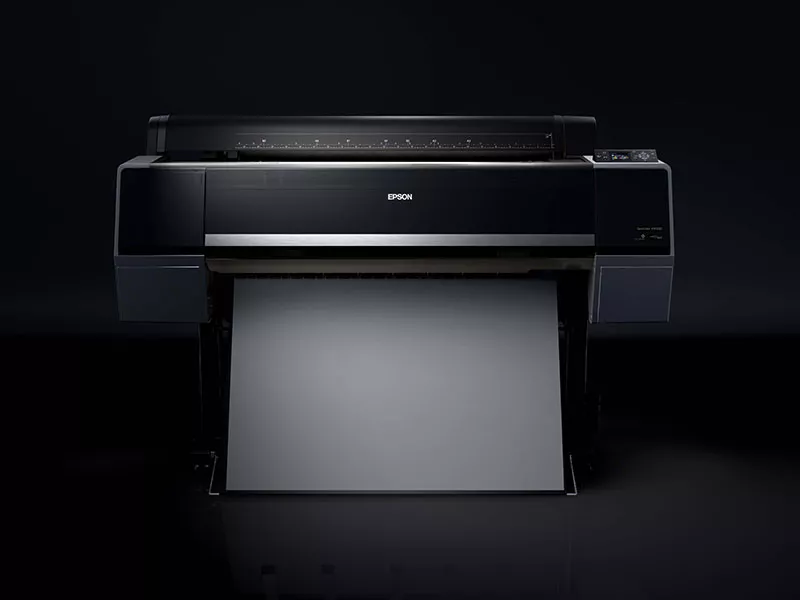 surecolor sc-p9000 series with background 